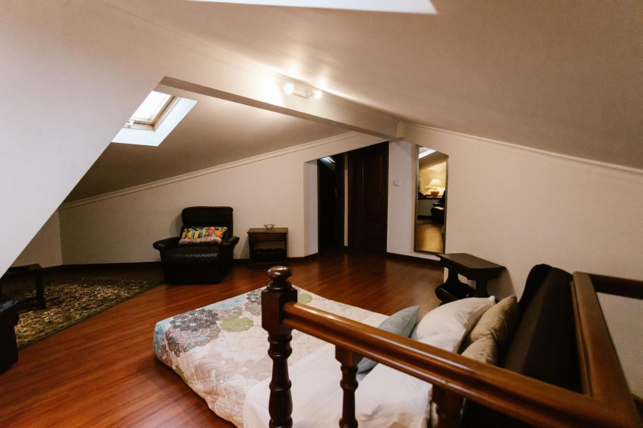 ギマランイス Casa Da Calcadaヴィラ エクステリア 写真